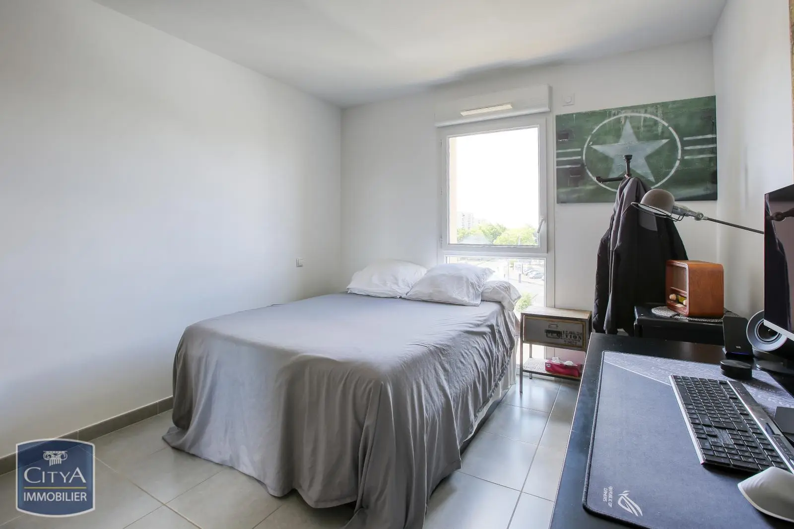 Photo 8 Appartement 2 pièces 39m²