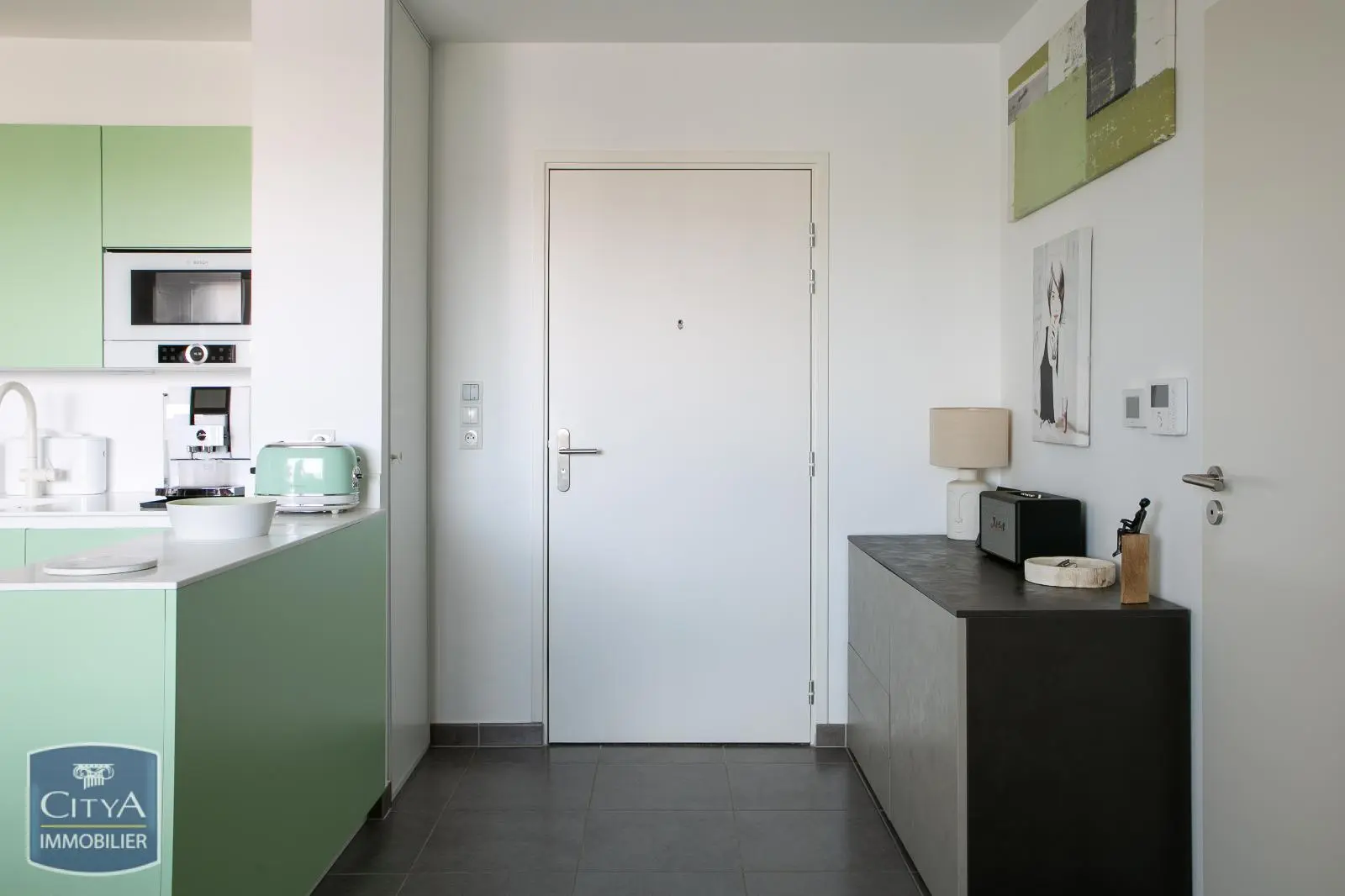 Photo 6 Appartement 2 pièces 39m²