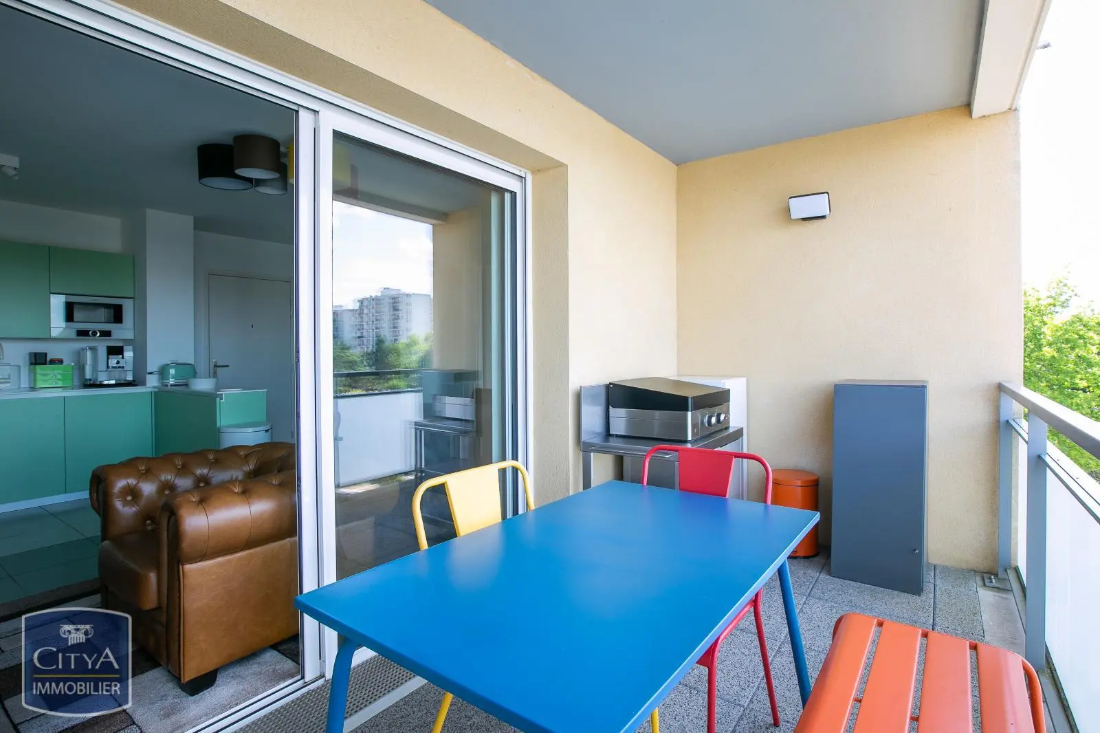 Photo 11 Appartement 2 pièces 39m²