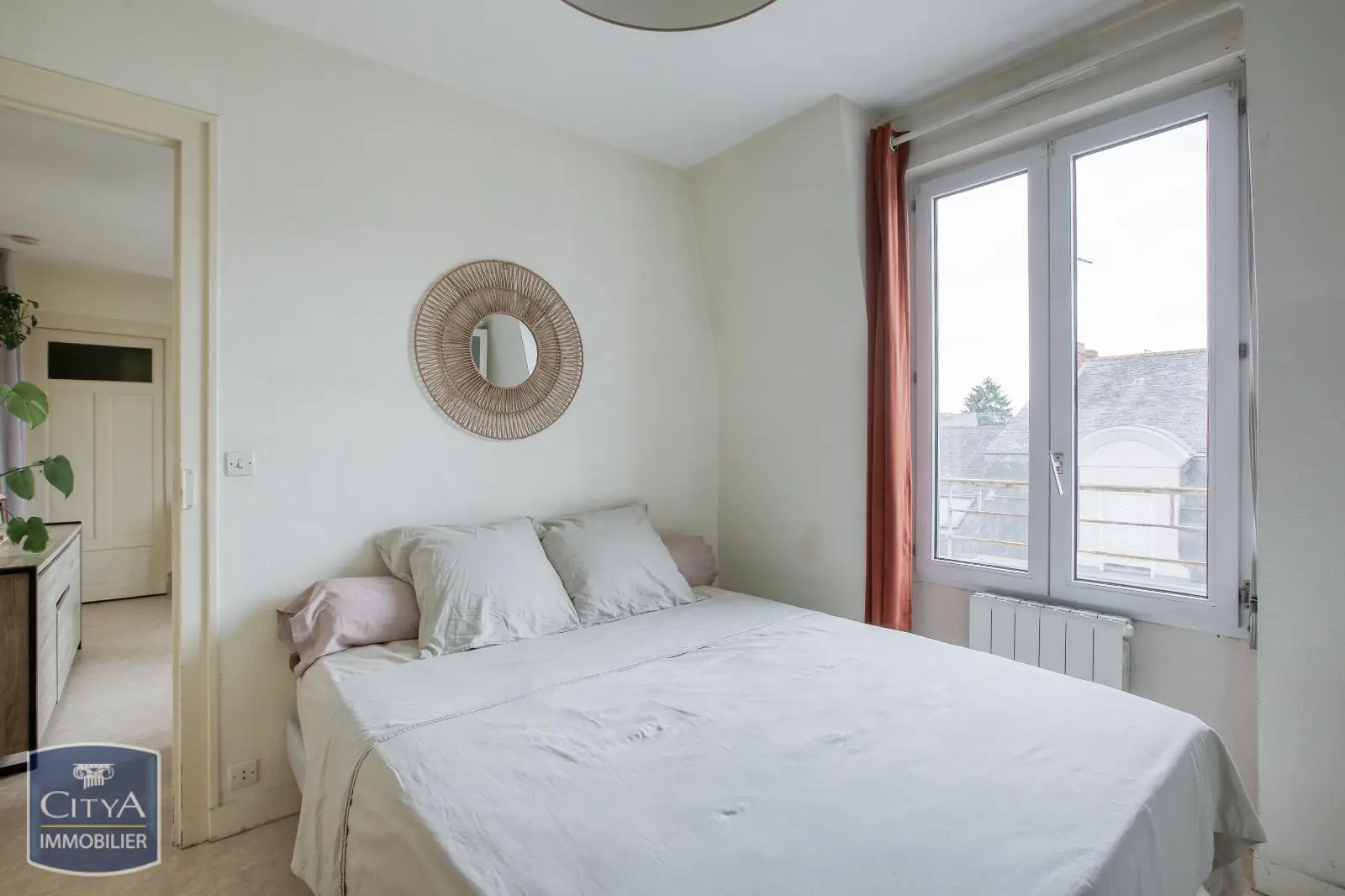 Photo 5 Appartement 2 pièces 33m²