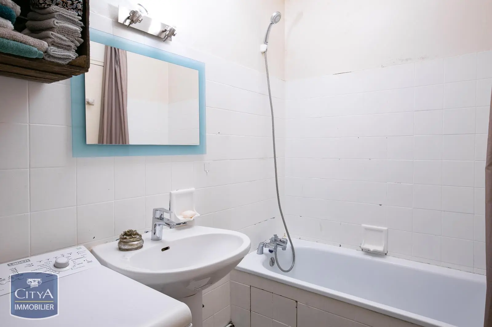 Photo 7 Appartement 2 pièces 33m²