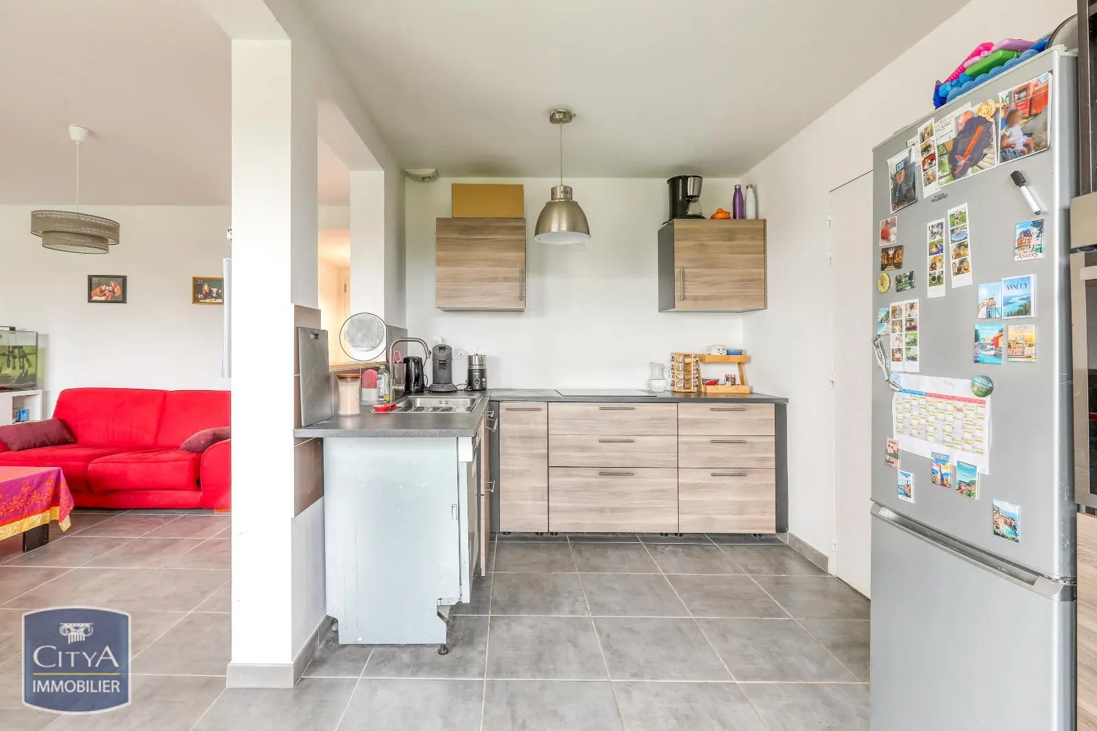 Photo 4 Maison 4 pièces 83m²