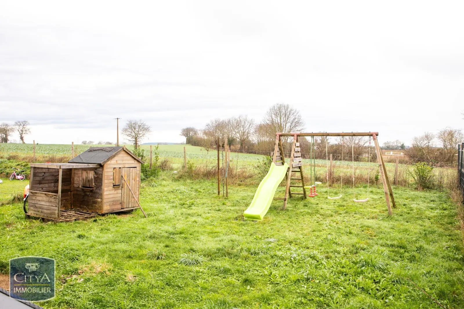 Photo 11 Maison 4 pièces 83m²