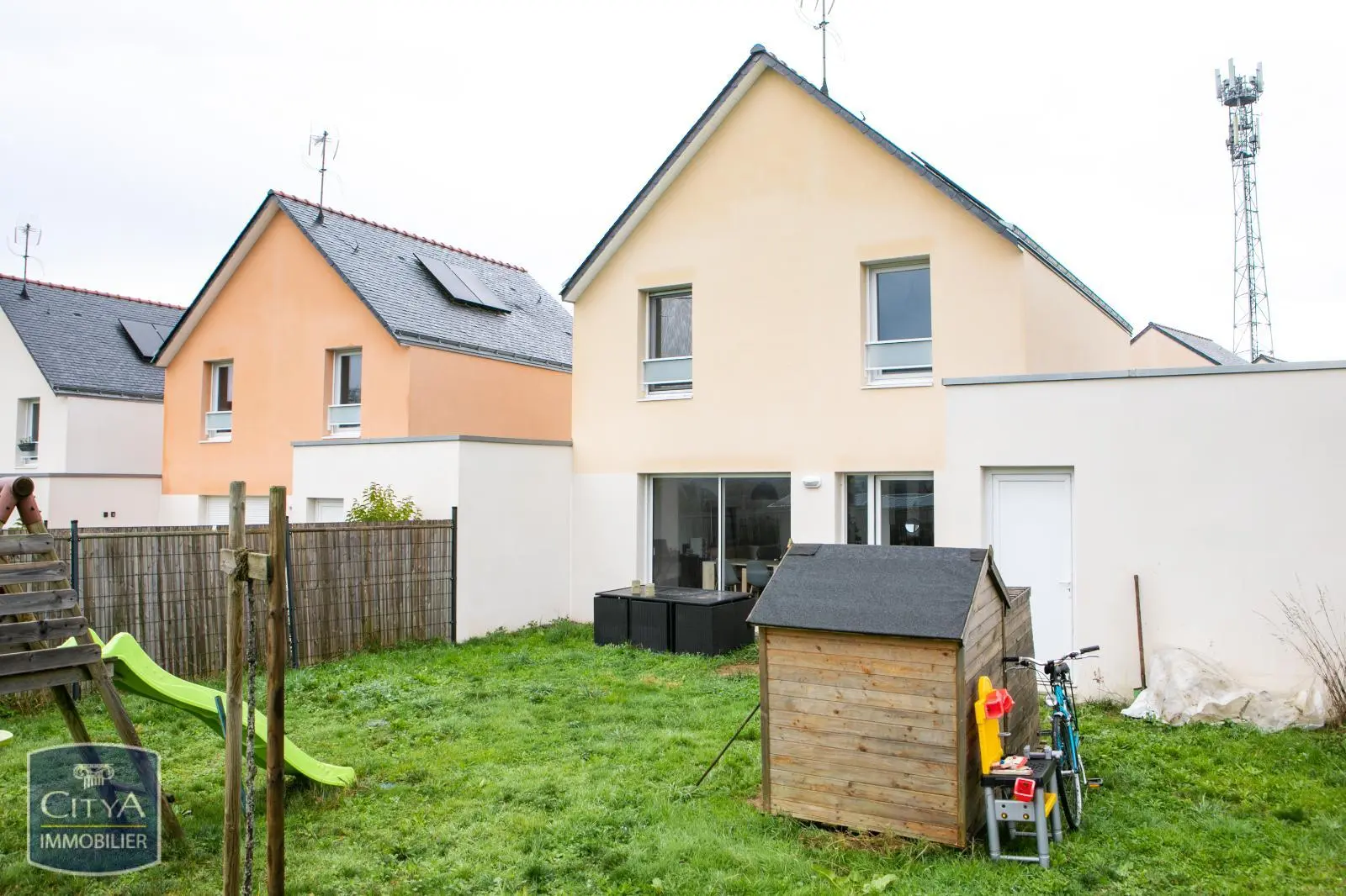 Photo 10 Maison 4 pièces 83m²