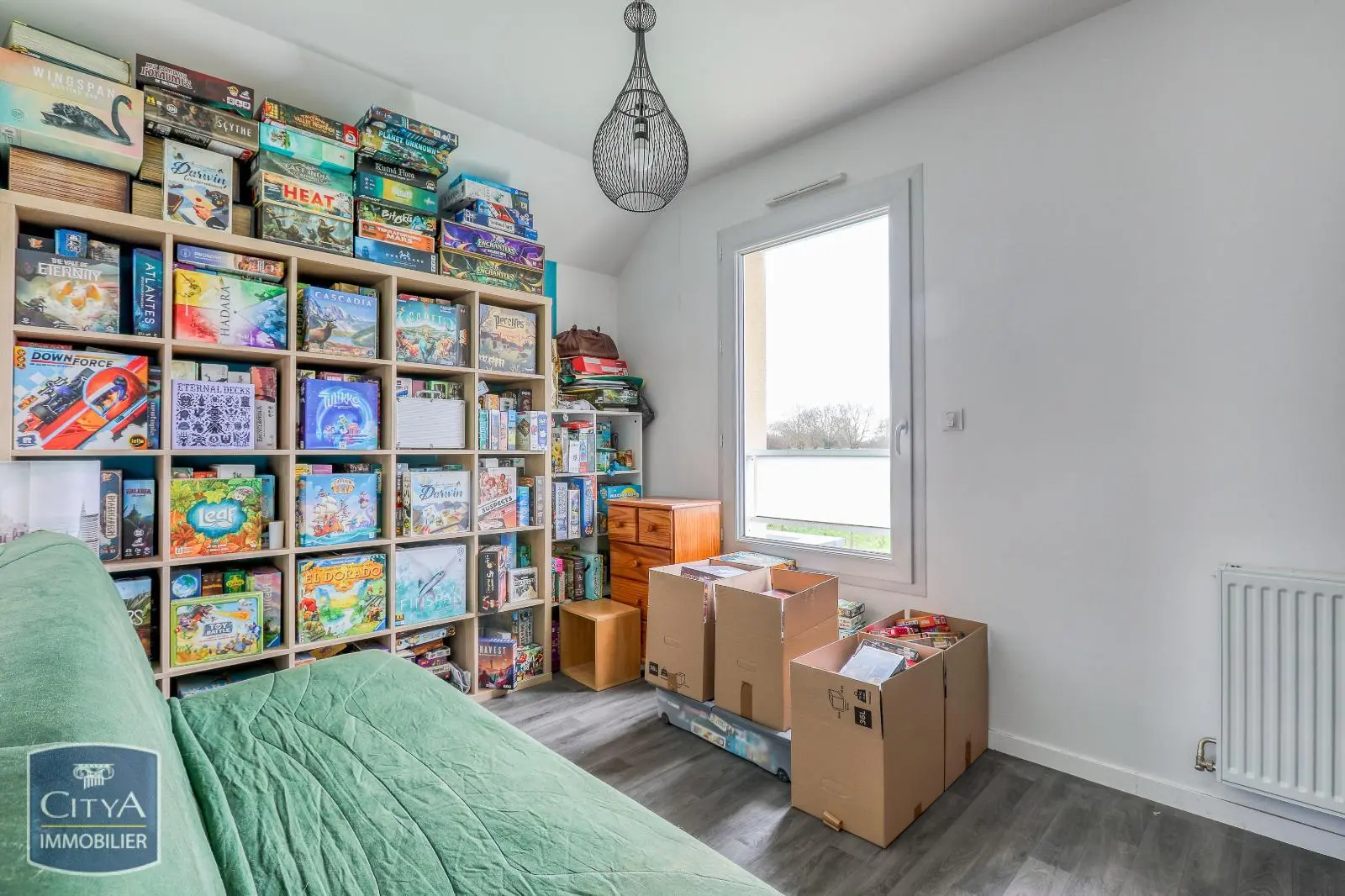 Photo 7 Maison 4 pièces 83m²