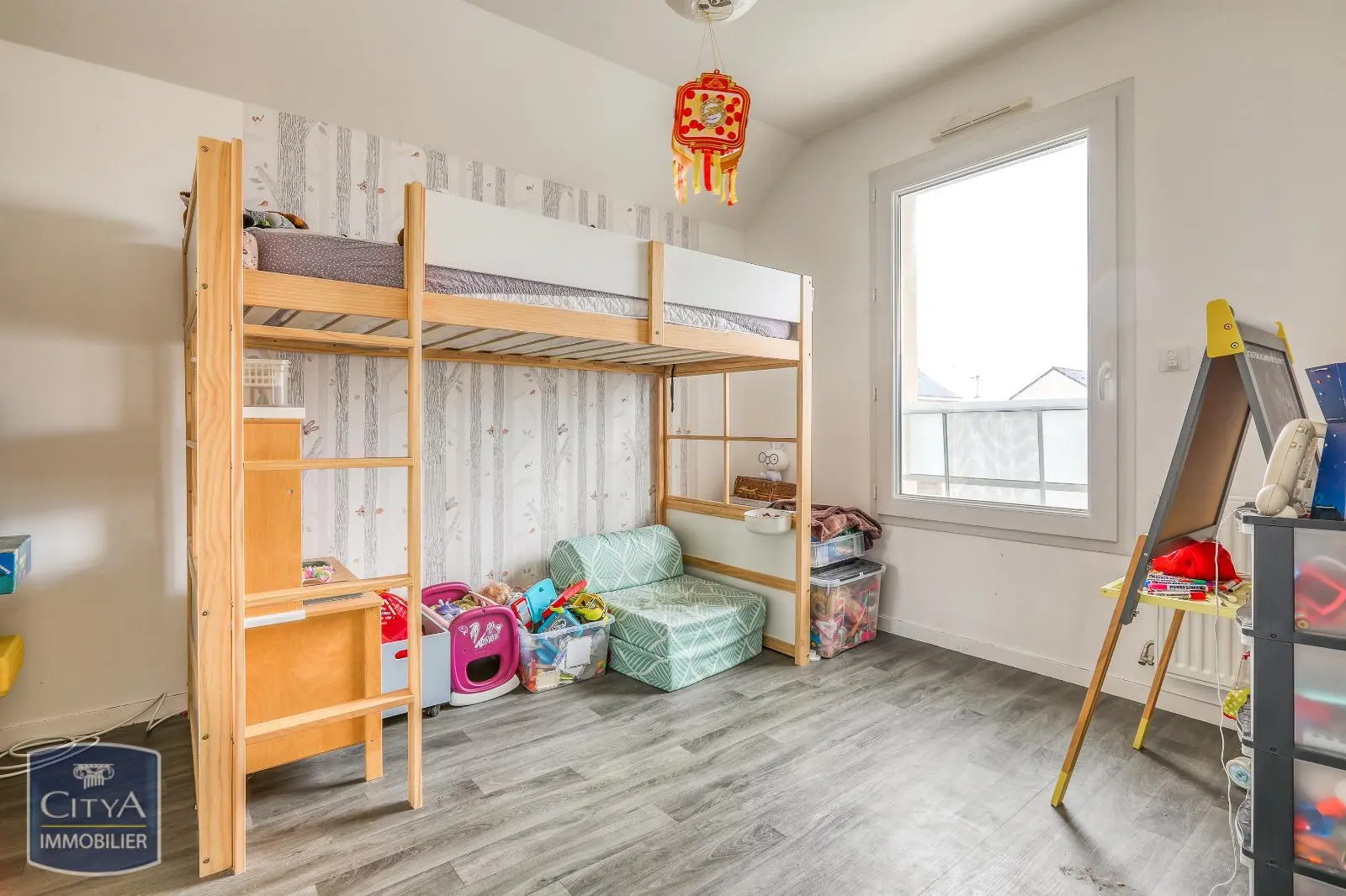 Photo 8 Maison 4 pièces 83m²