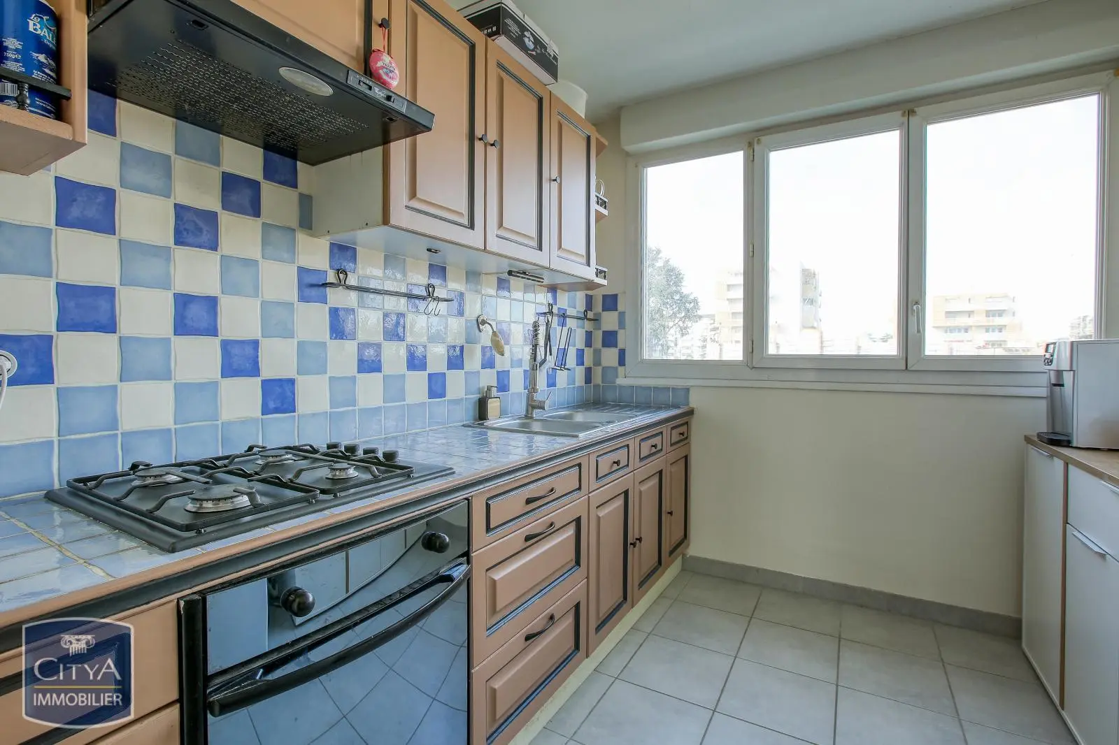 Photo 5 Appartement 3 pièces 58.28m²