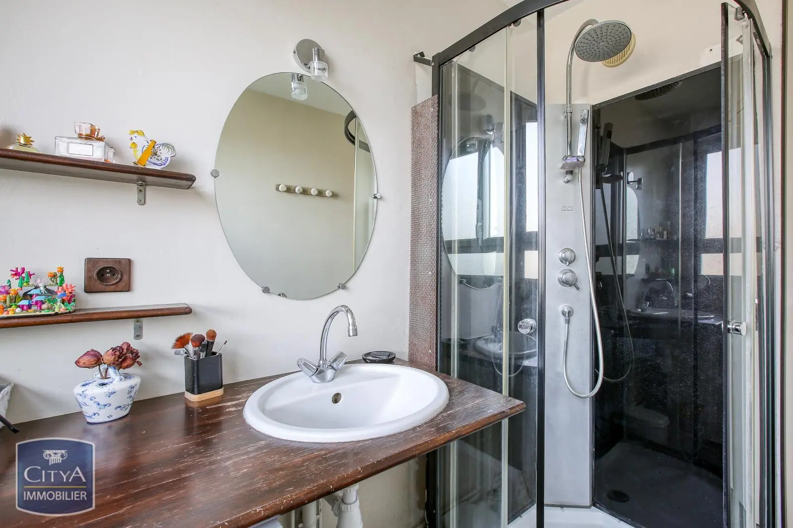 Photo 7 Appartement 3 pièces 58.28m²
