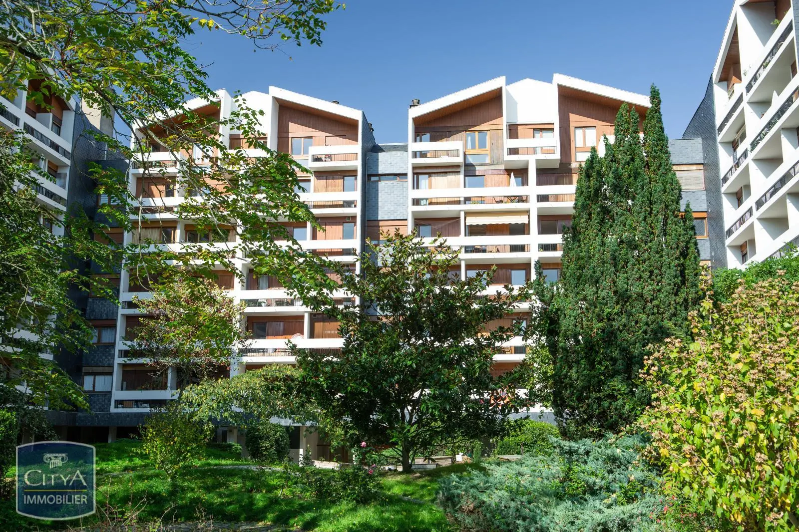 Photo 1 Appartement 2 pièces 52m²