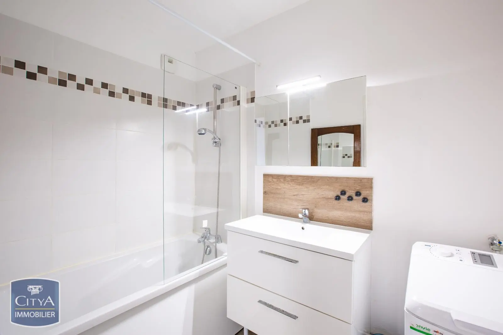 Photo 8 Appartement 2 pièces 48.78m²