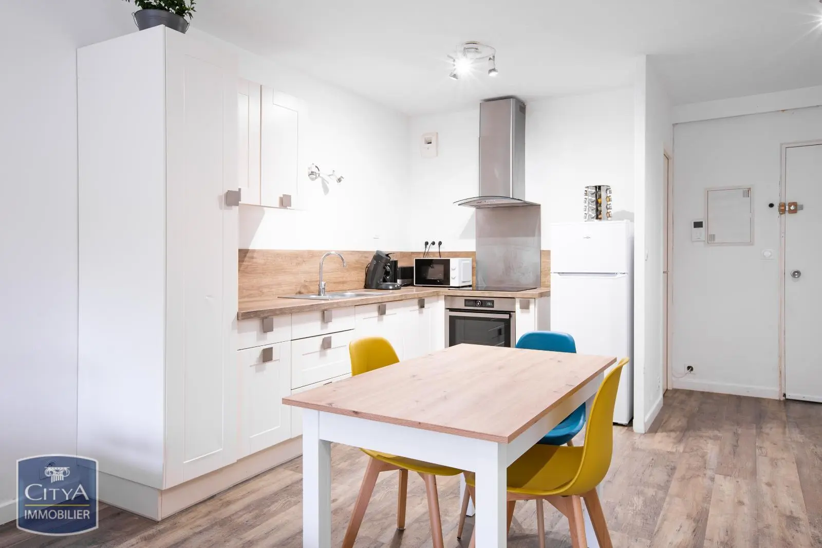 Photo 2 Appartement 2 pièces 48.78m²