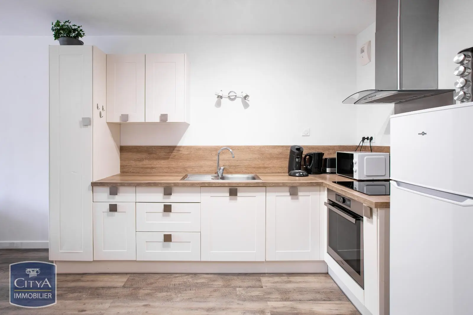 Photo 3 Appartement 2 pièces 48.78m²