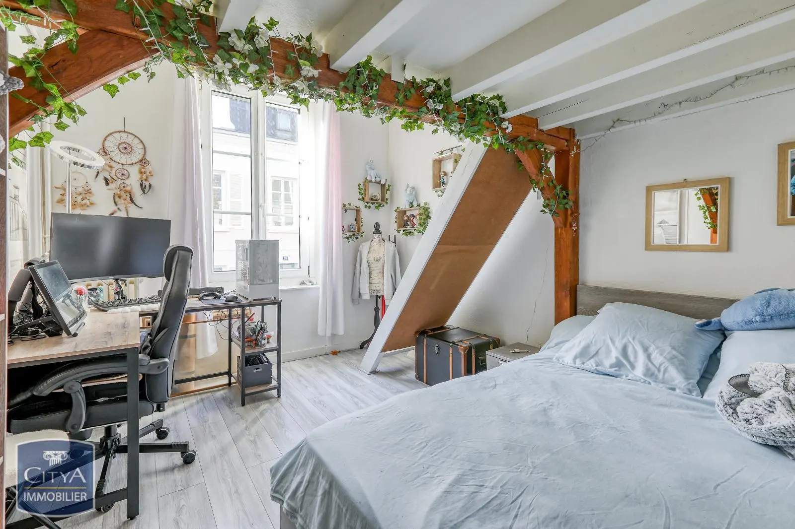 Photo 6 Appartement 4 pièces 81m²