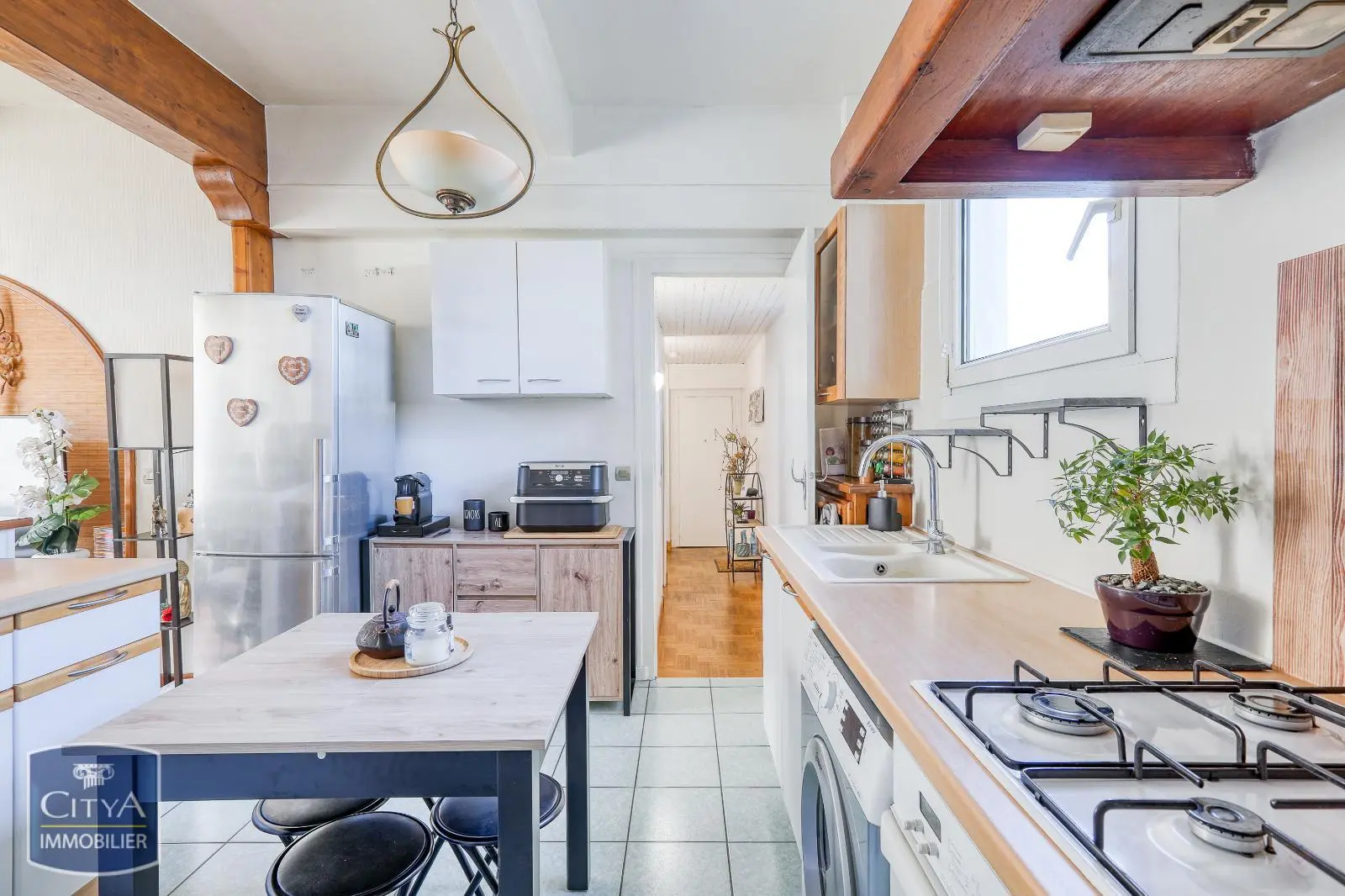 Photo 3 Appartement 4 pièces 81m²