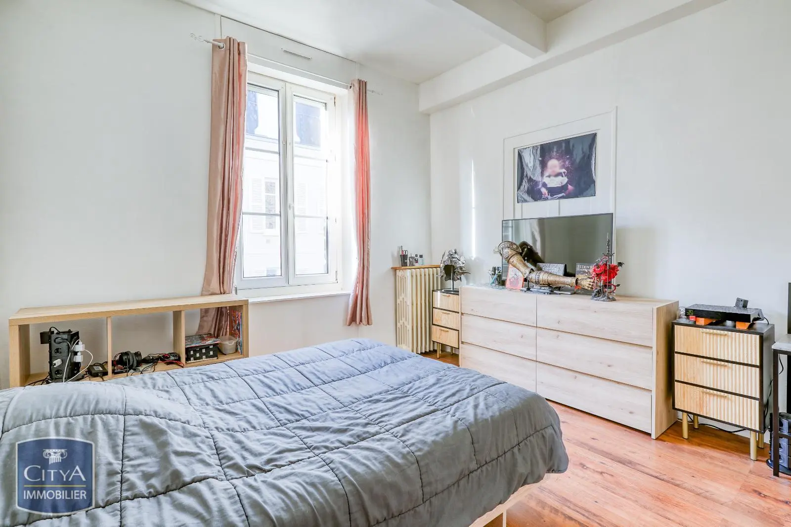 Photo 5 Appartement 4 pièces 81m²