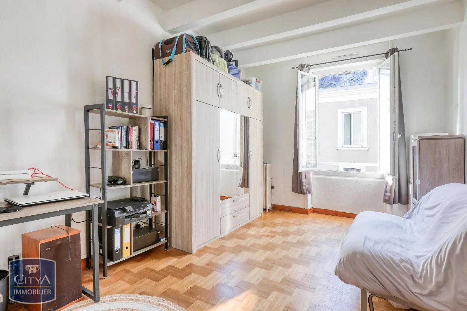 Photo 10 Appartement 4 pièces 81m²