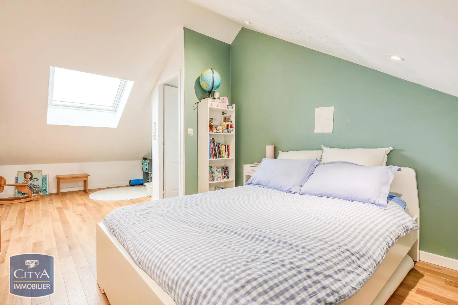 Photo 9 Maison 7 pièces 154m²