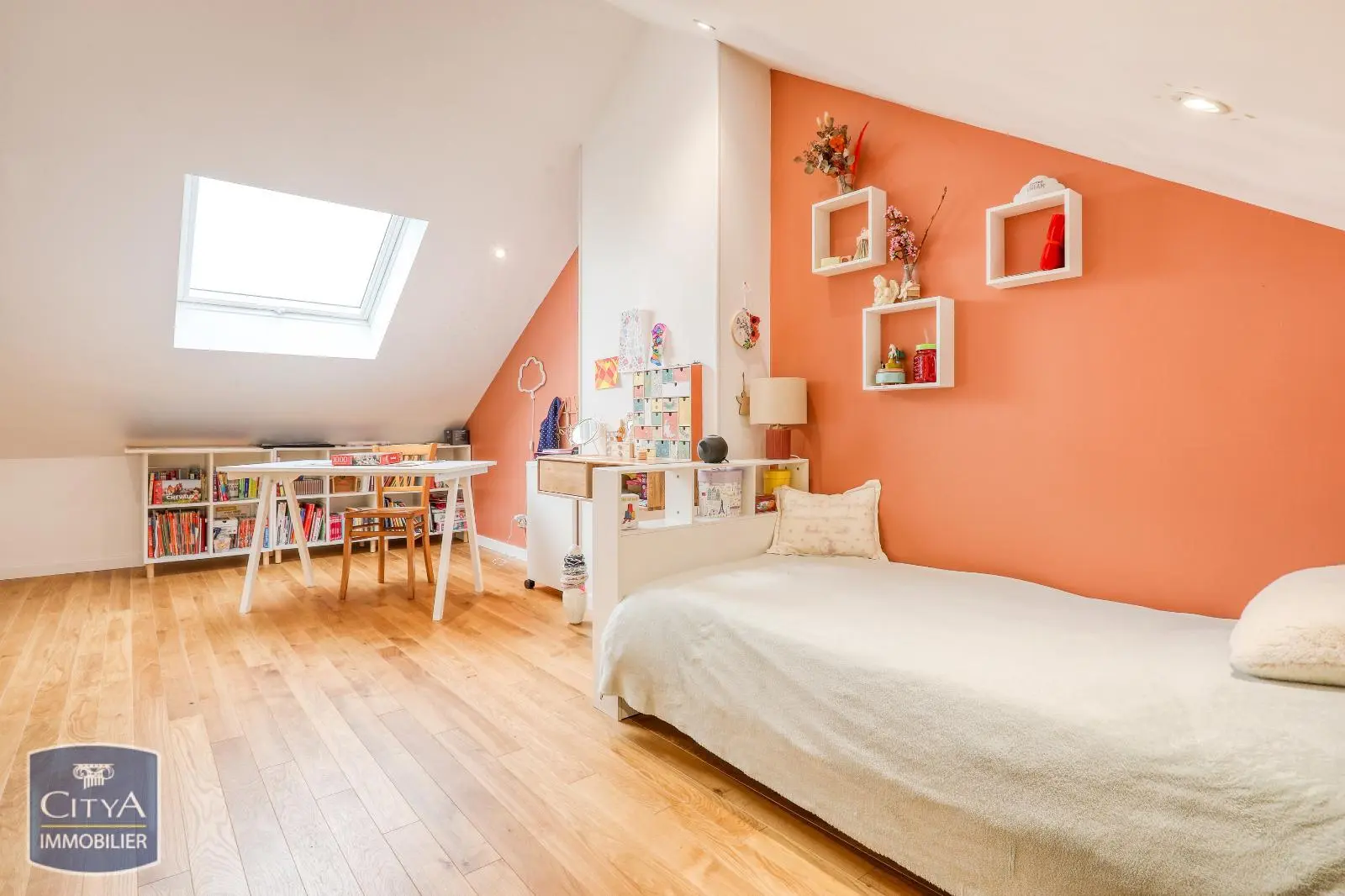 Photo 7 Maison 7 pièces 154m²