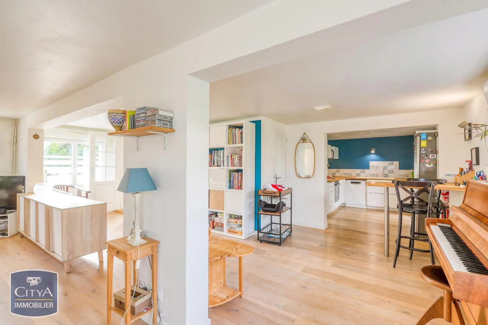 Photo 4 Maison 7 pièces 154m²