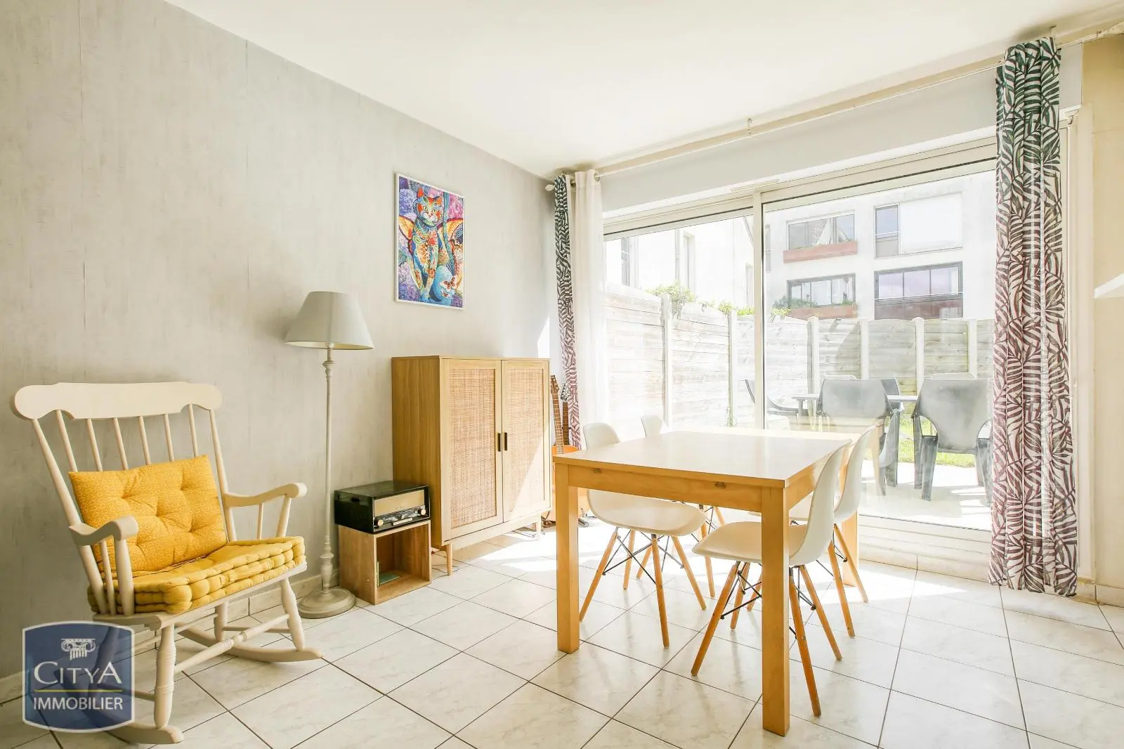 Photo 1 Maison 3 pièces 64.3m²
