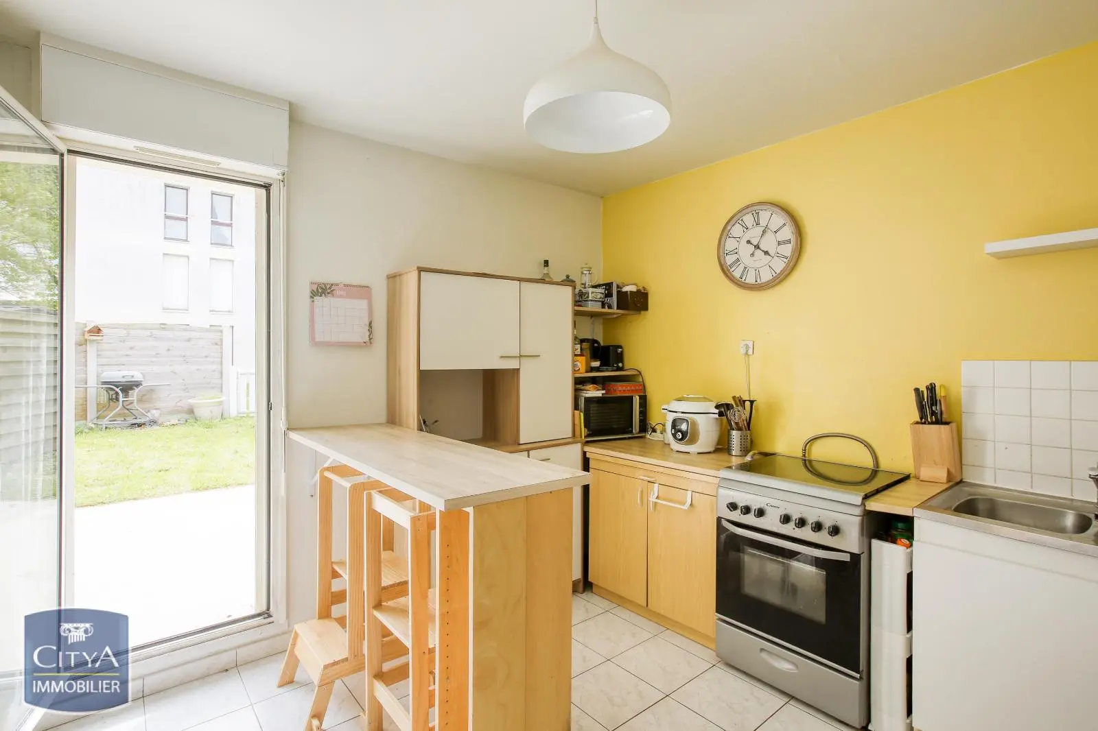 Photo 2 Maison 3 pièces 64.3m²
