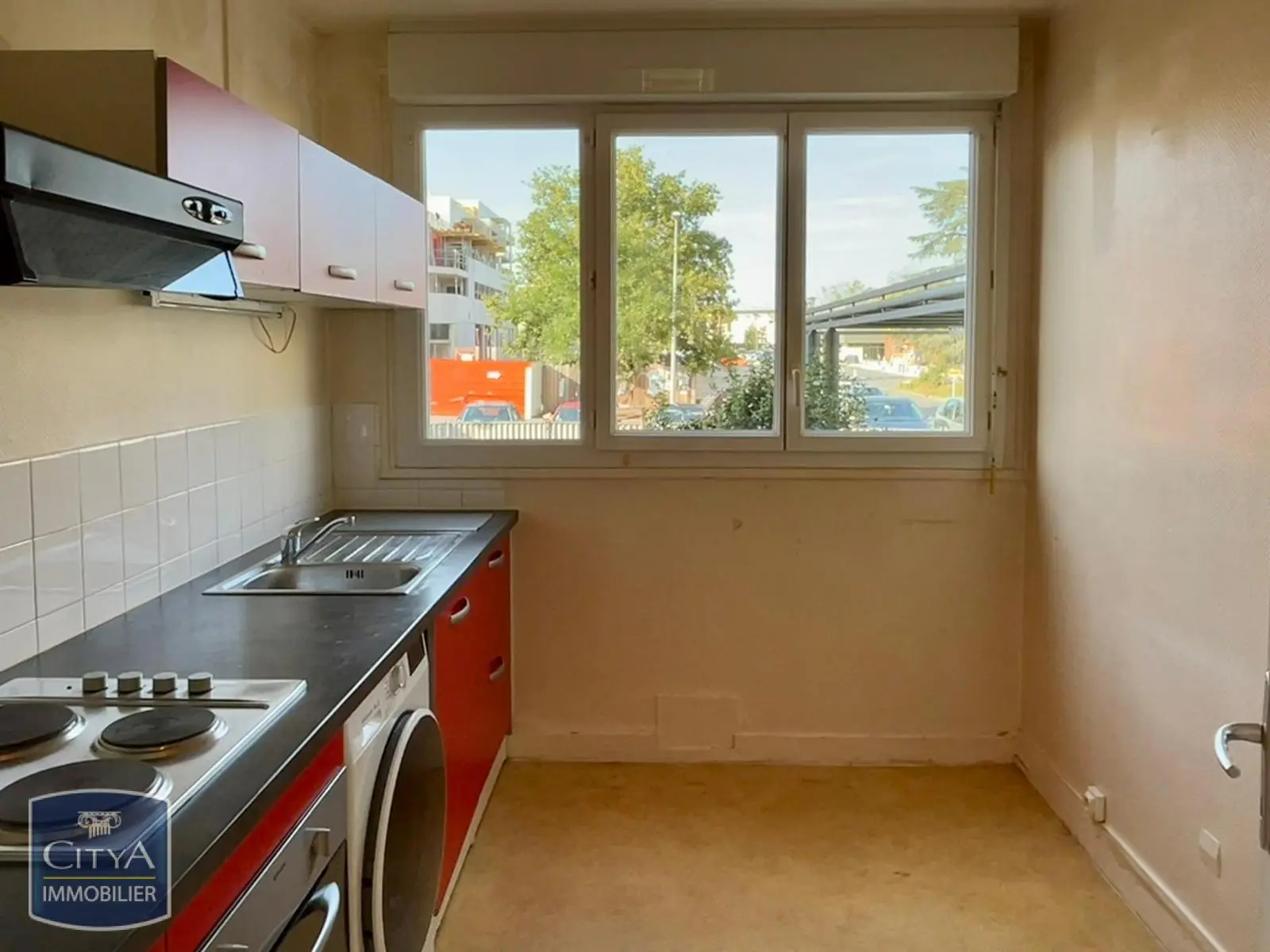 Photo 3 Appartement 3 pièces 58m²