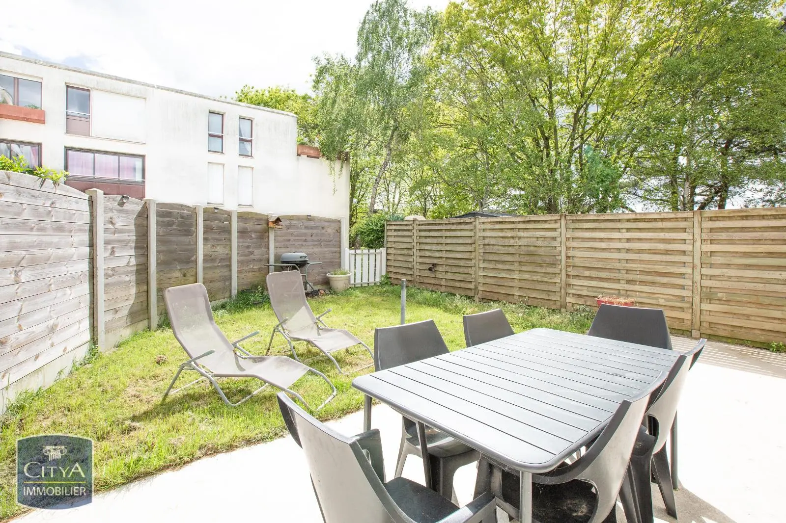 Photo 3 Maison 3 pièces 64.3m²