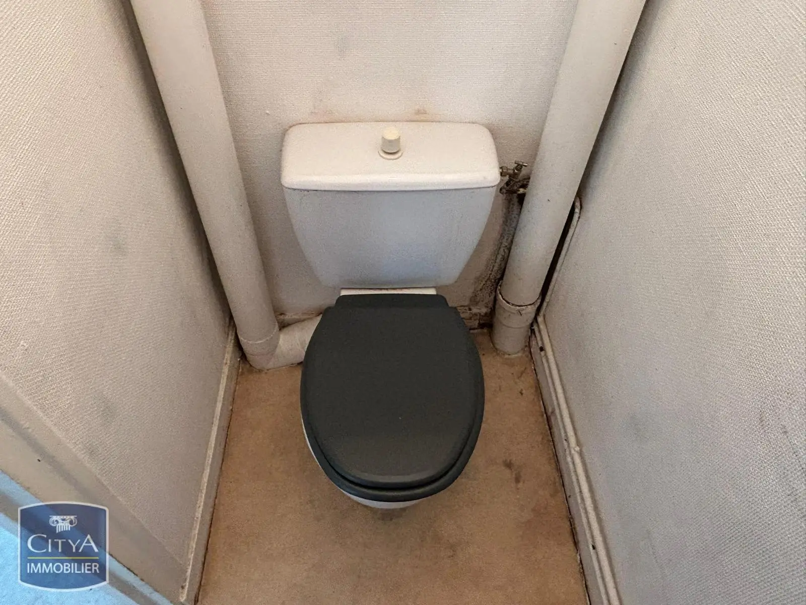 Photo 9 Appartement 3 pièces 58m²