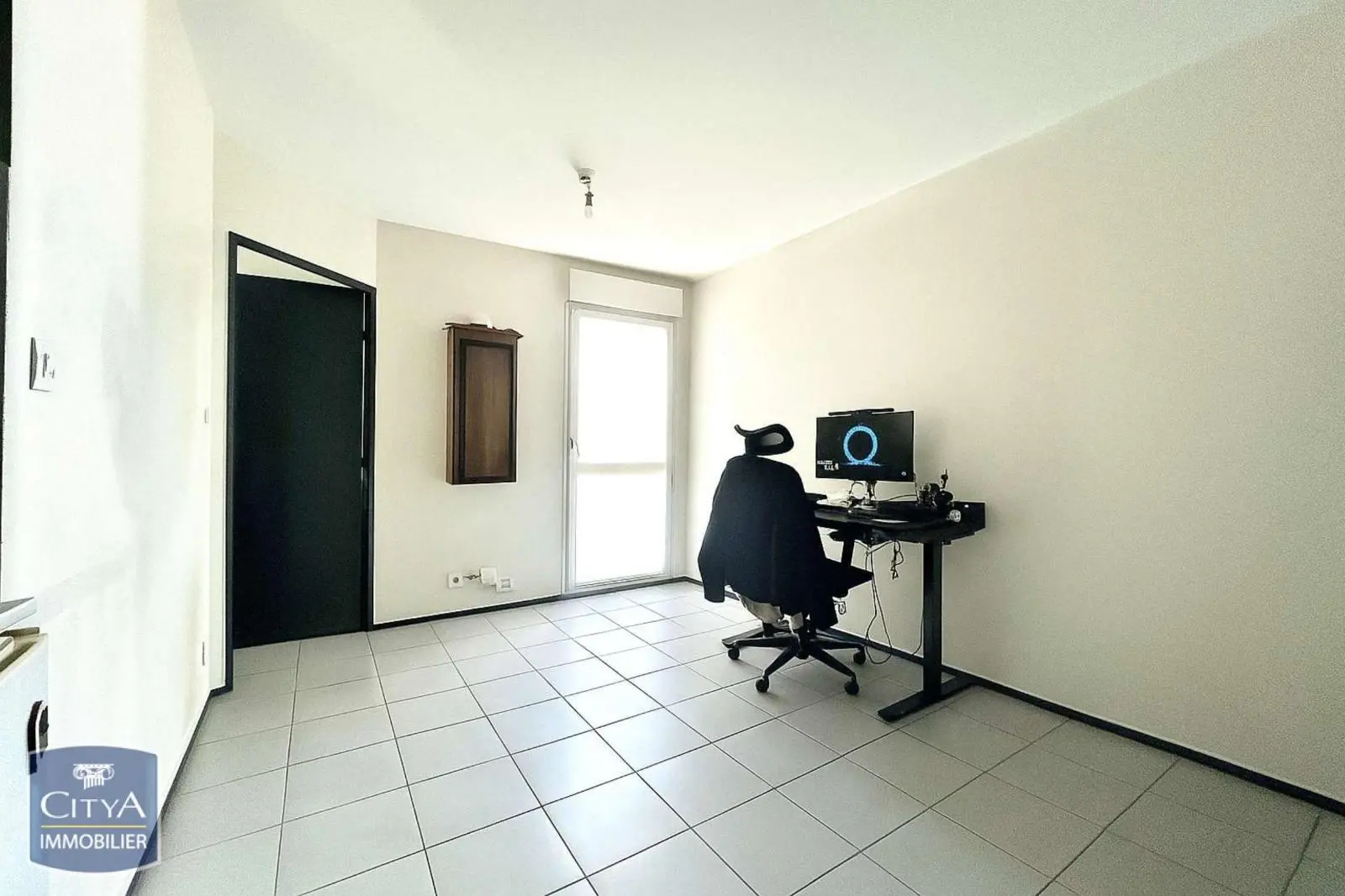Photo 1 Appartement 2 pièces 27.03m²