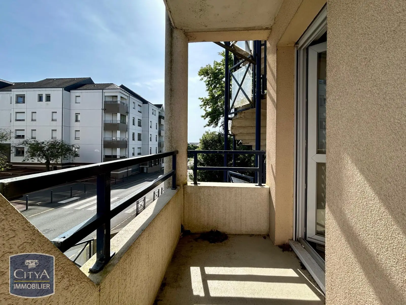 Photo 5 Appartement 1 pièce 23.14m²