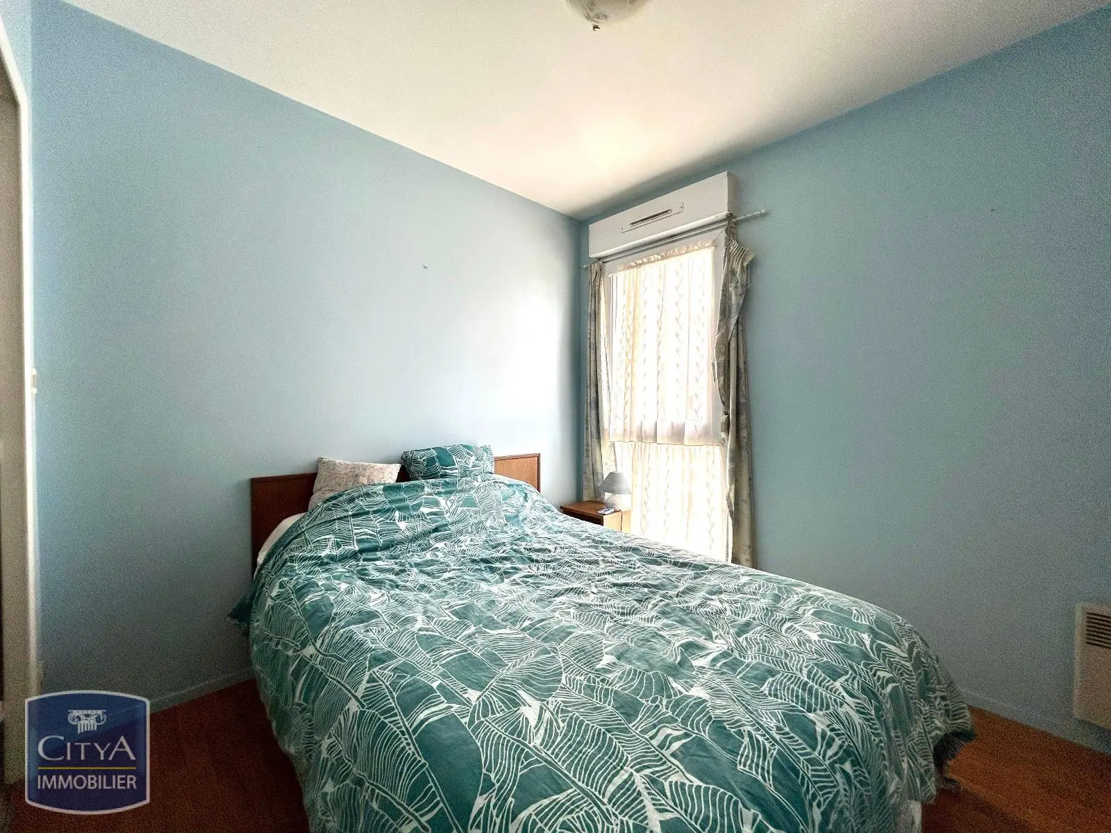 Photo 4 Appartement 1 pièce 23.14m²