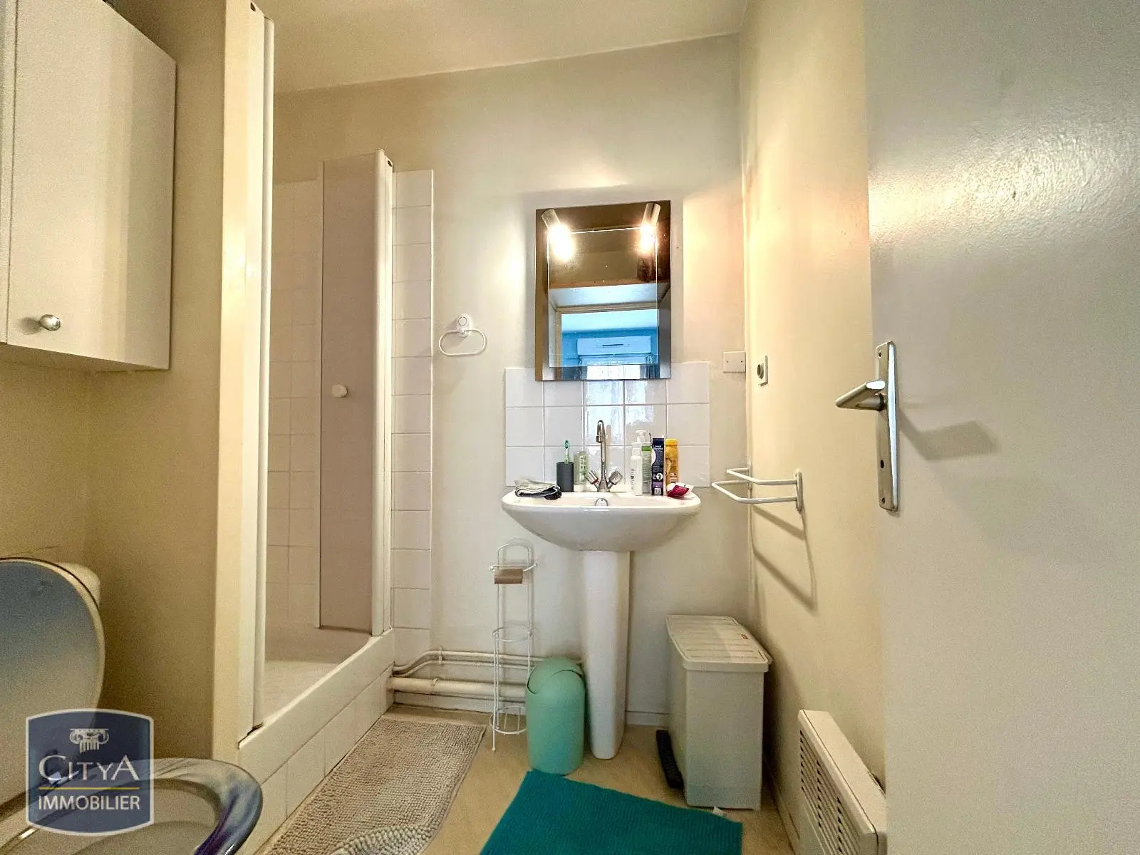 Photo 6 Appartement 1 pièce 23.14m²