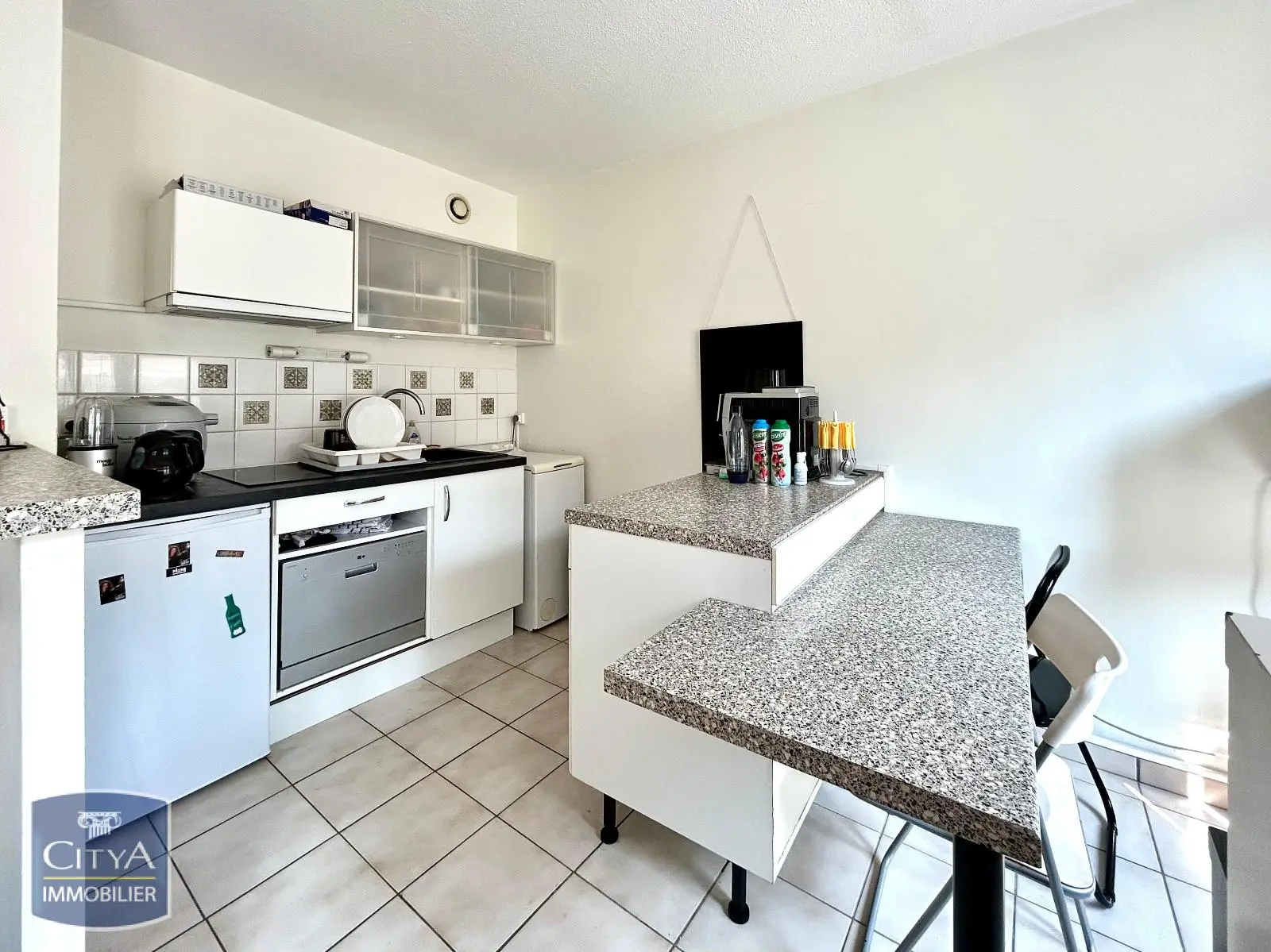 Photo 1 appartement Angers