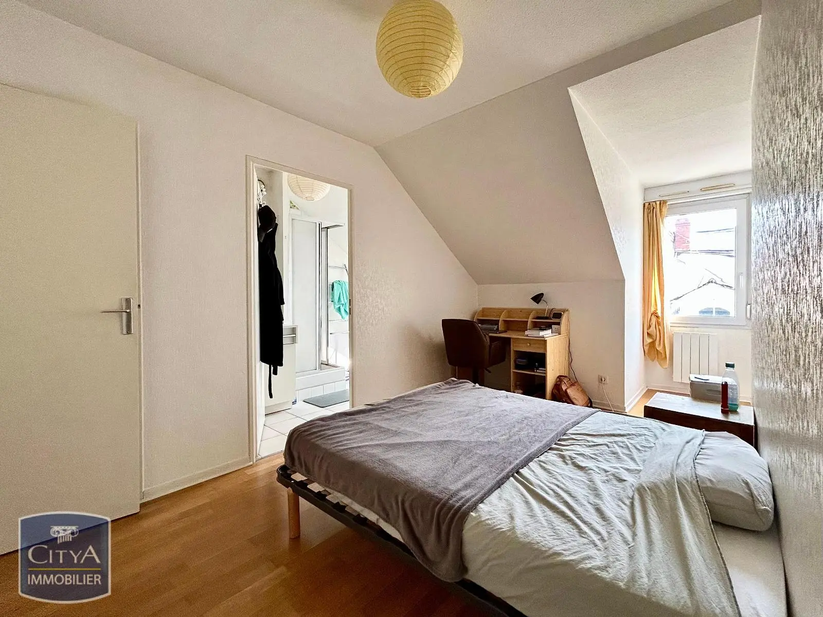 Photo 3 appartement Angers