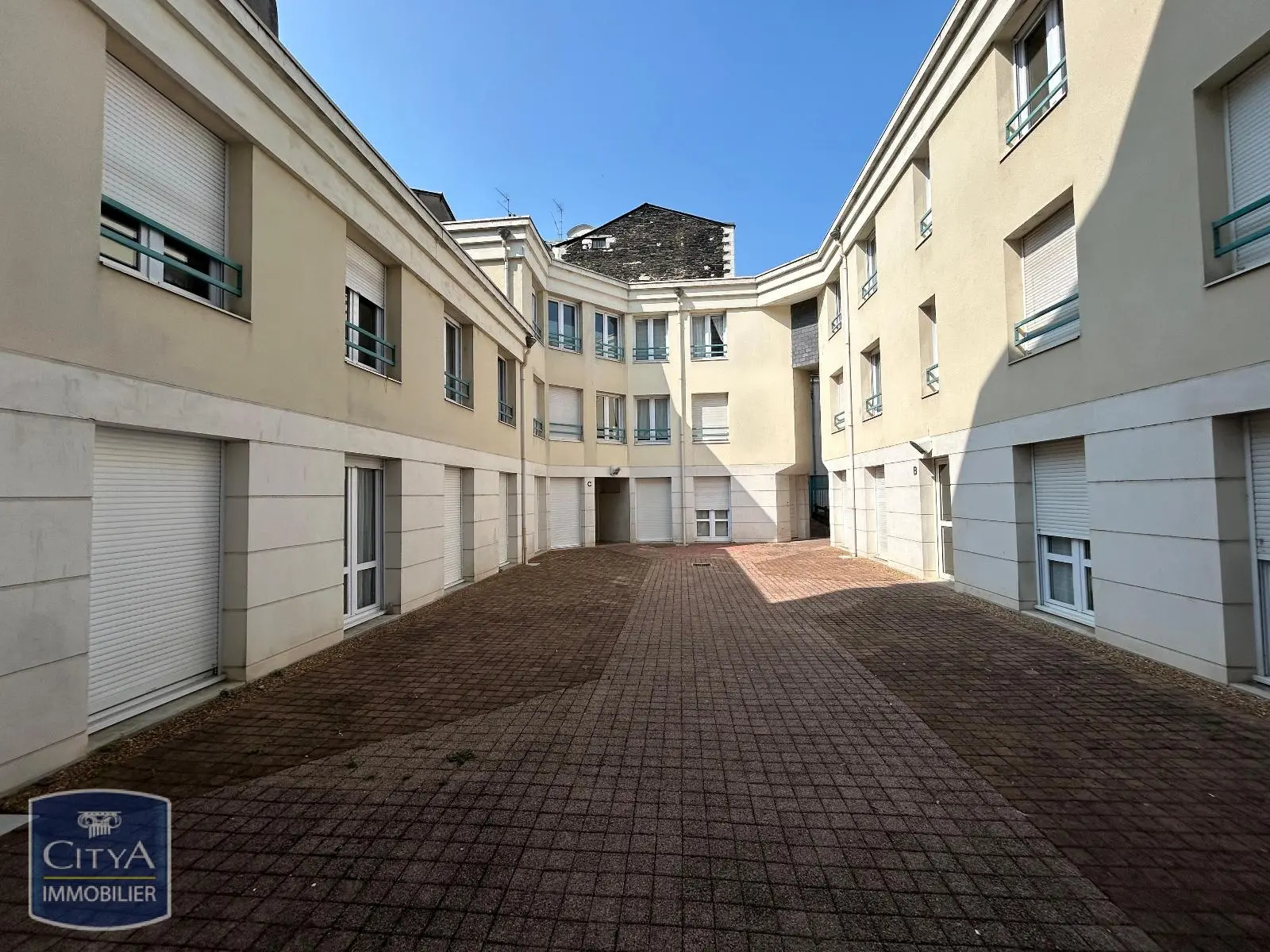 Photo 5 appartement Angers