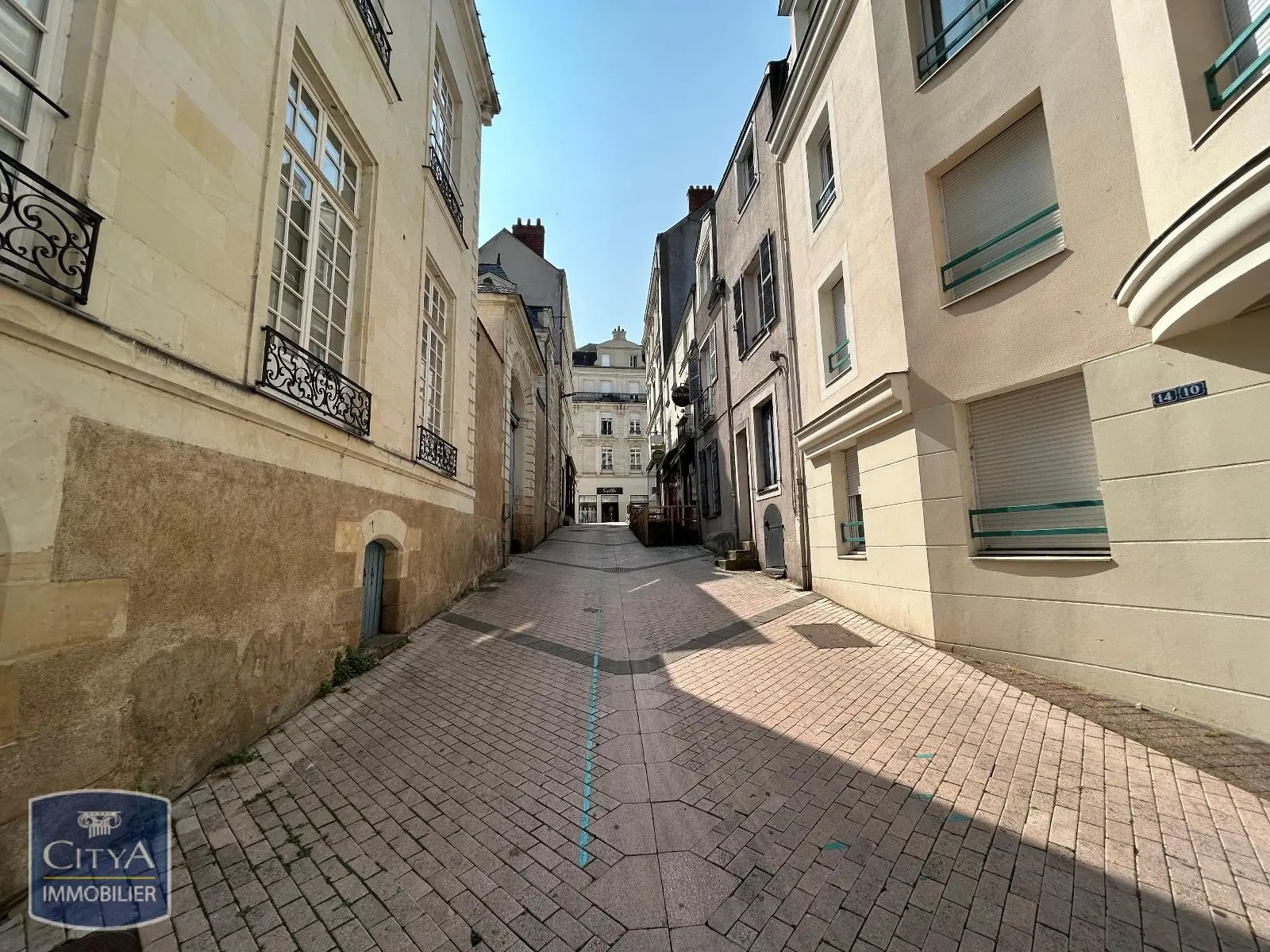 Photo 6 appartement Angers
