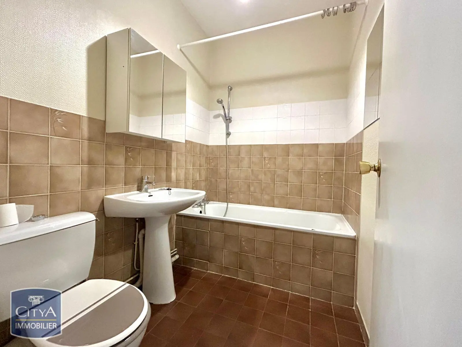 Photo 6 Appartement 1 pièce 45.93m²