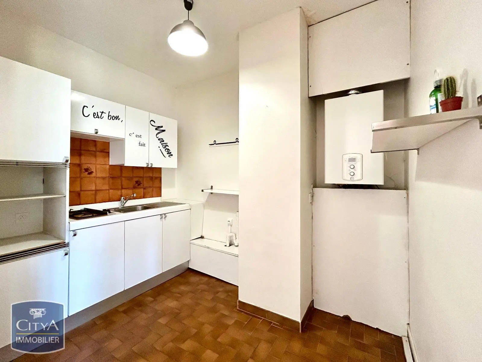 Photo 5 Appartement 1 pièce 45.93m²
