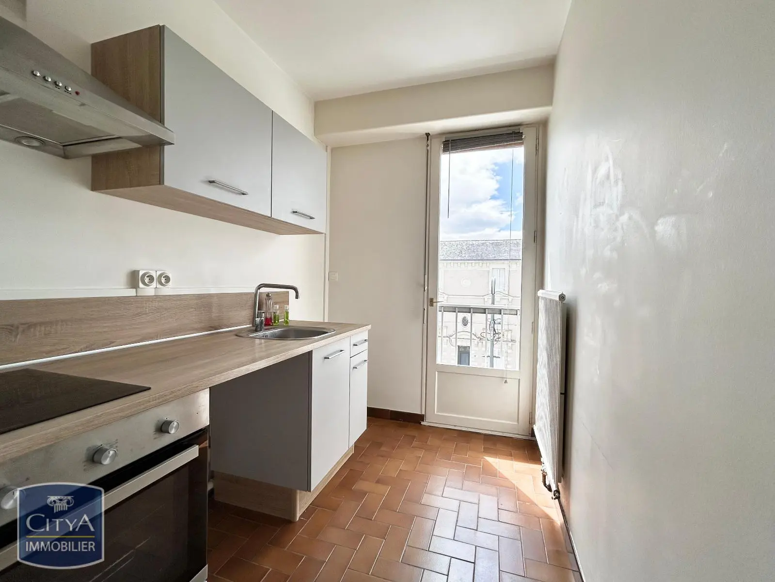 Photo 3 Appartement 2 pièces 47.32m²