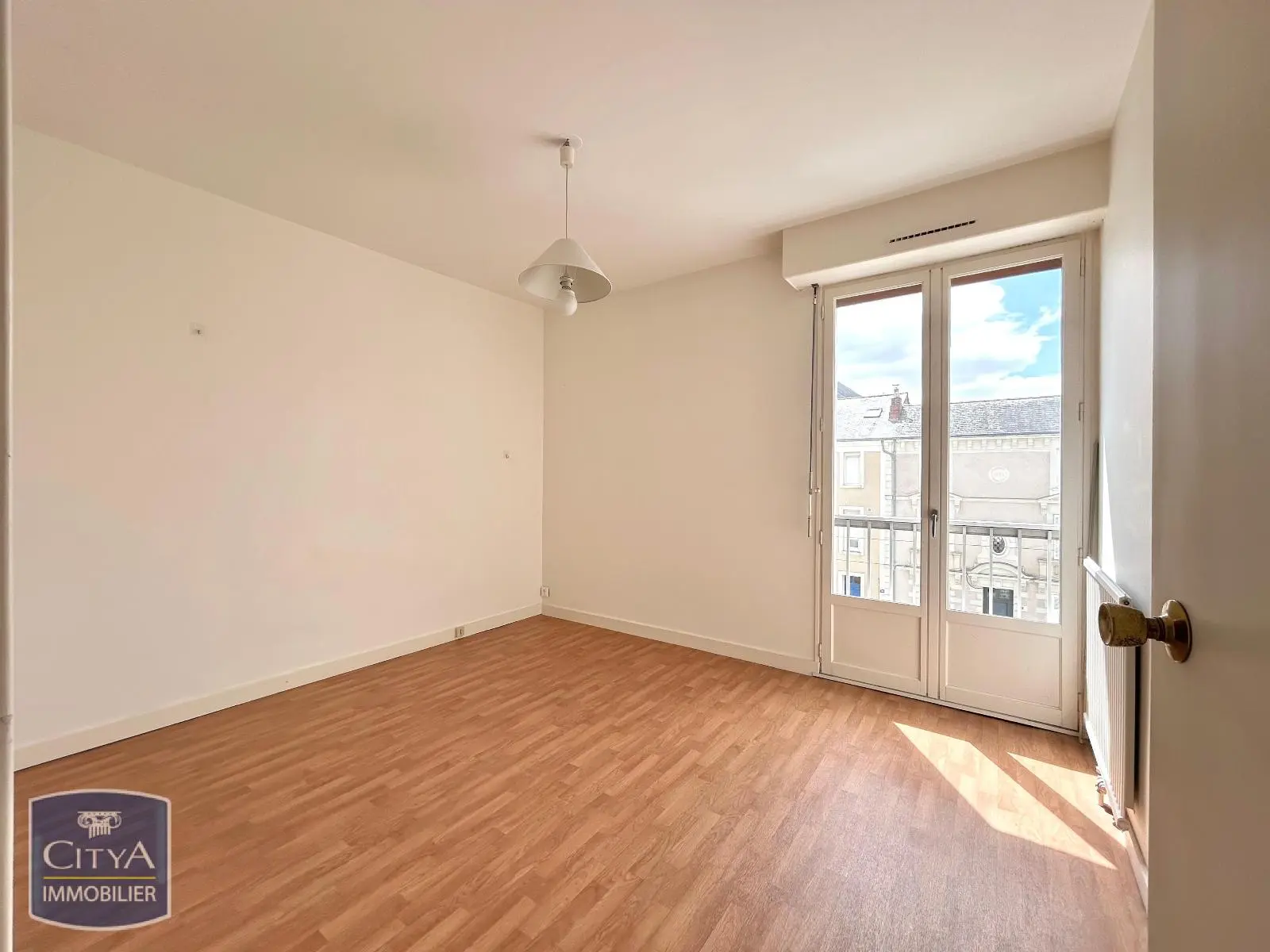 Photo 2 Appartement 2 pièces 47.32m²