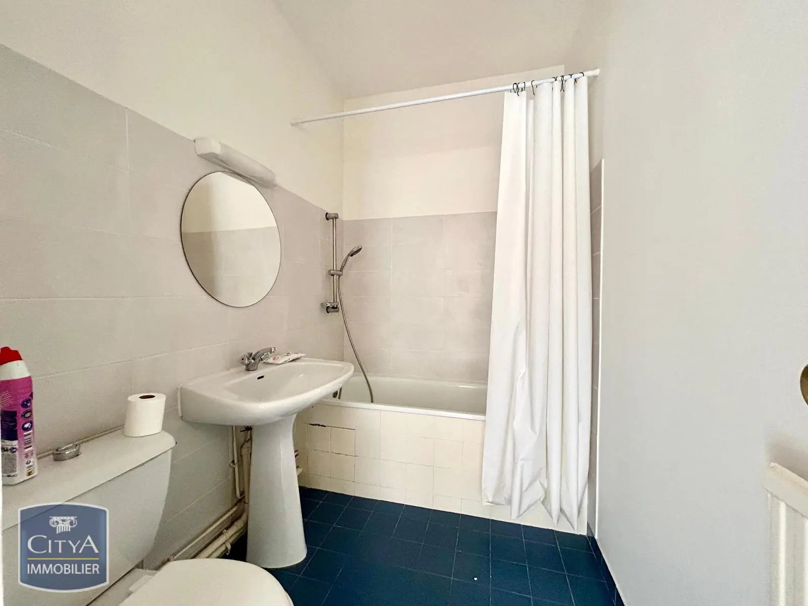 Photo 4 Appartement 2 pièces 47.32m²