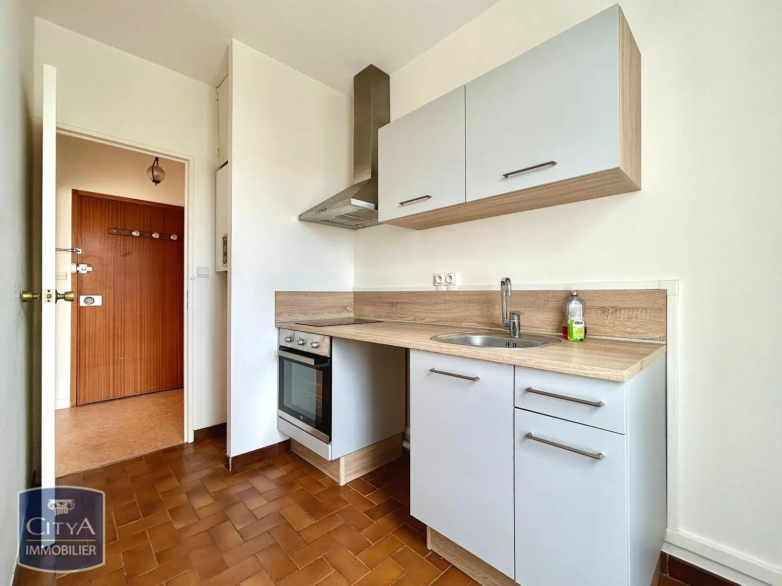 Photo 2 Appartement 2 pièces 47.32m²