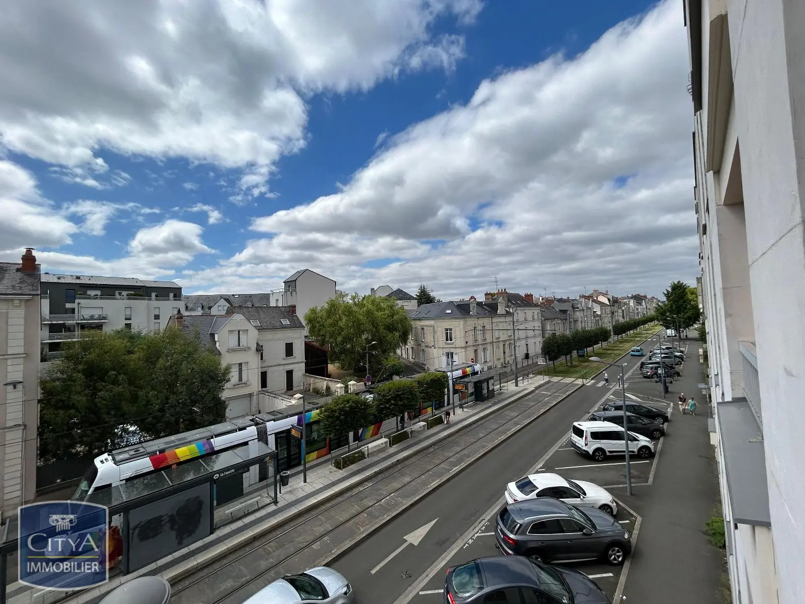 Photo 5 Appartement 2 pièces 47.32m²