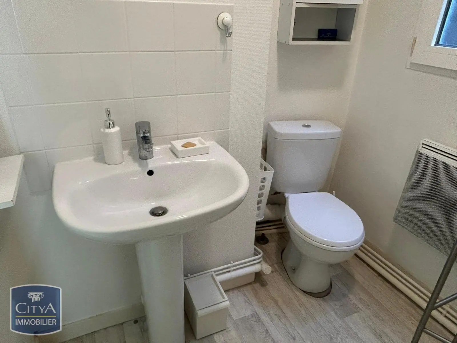 Photo 6 Appartement 1 pièce 21m²