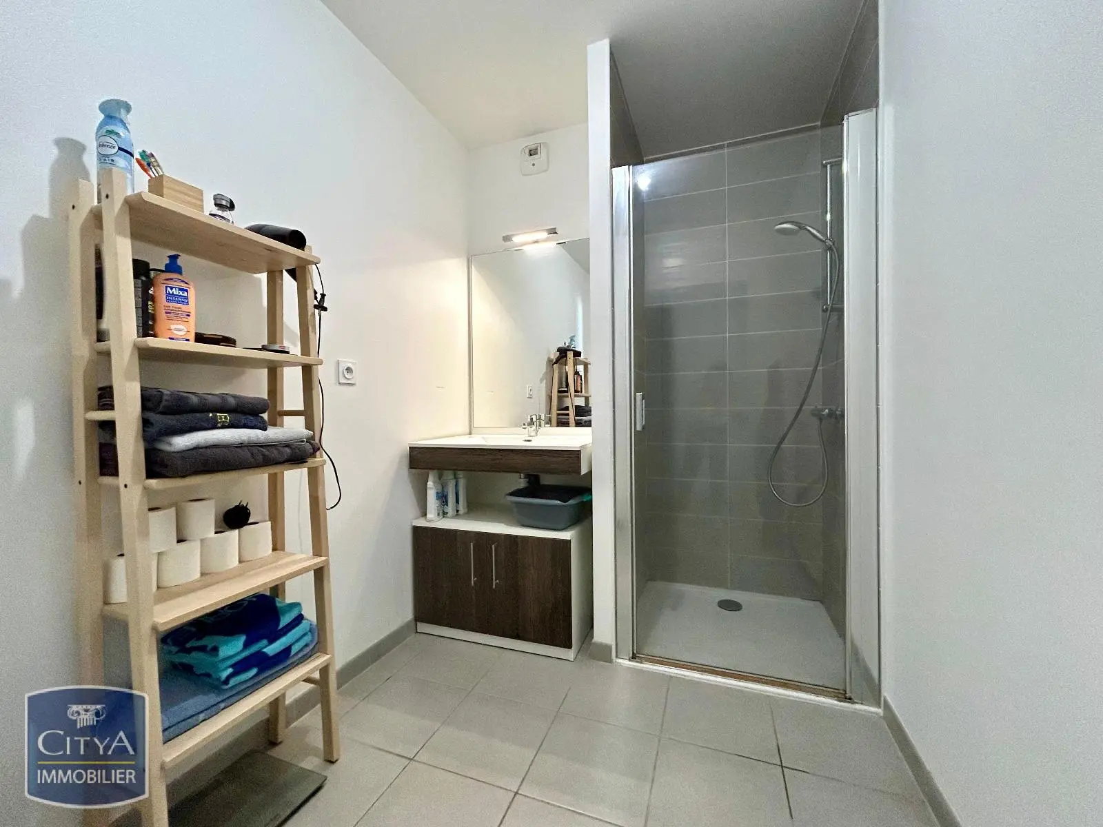 Photo 4 Appartement 1 pièce 35.27m²