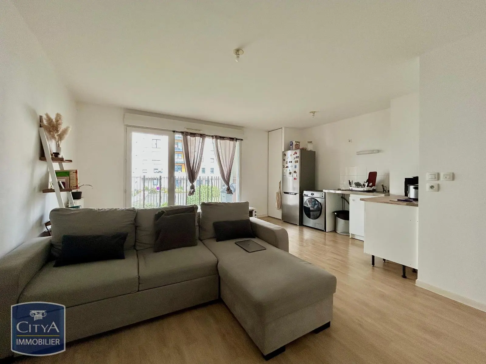 Photo 1 Appartement 2 pièces 46m²