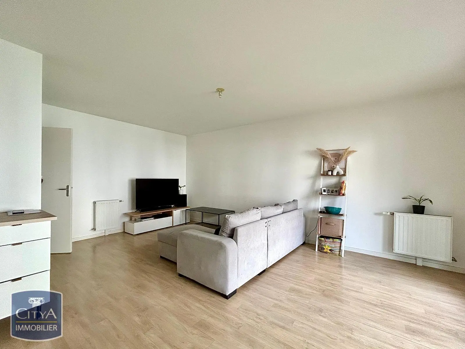 Photo 2 Appartement 2 pièces 46m²