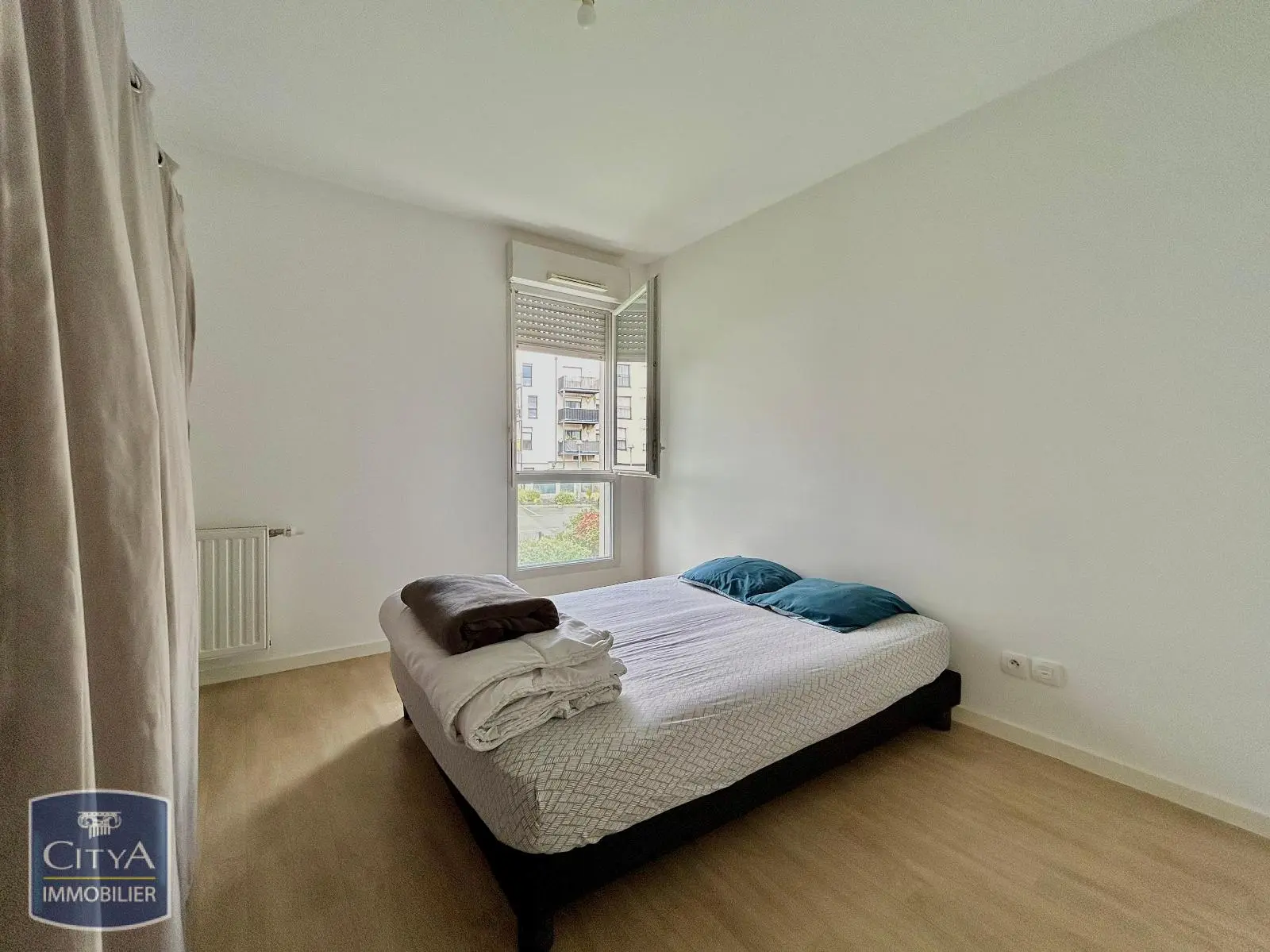 Photo 3 Appartement 2 pièces 46m²