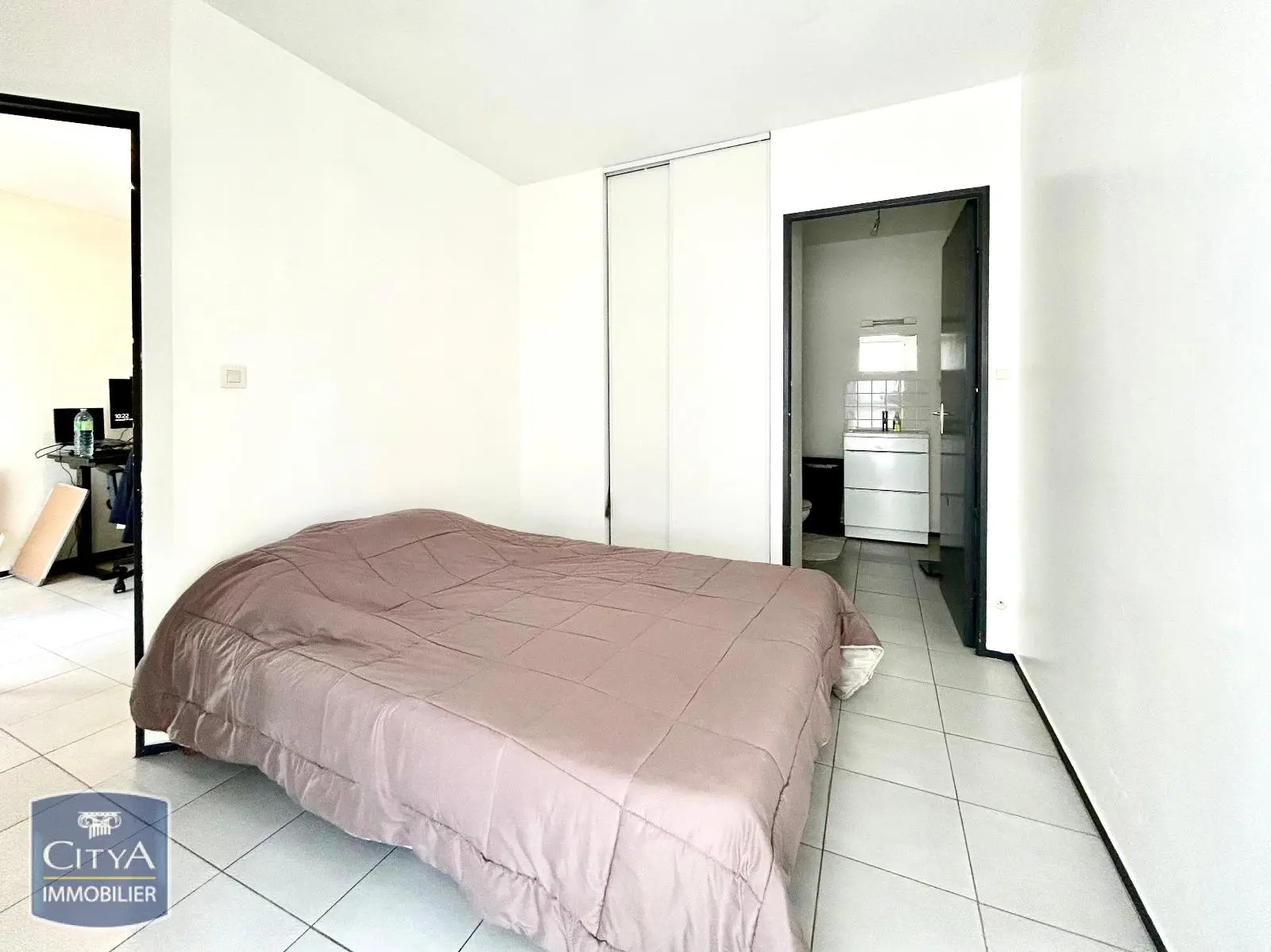 Photo 3 Appartement 2 pièces 27.03m²