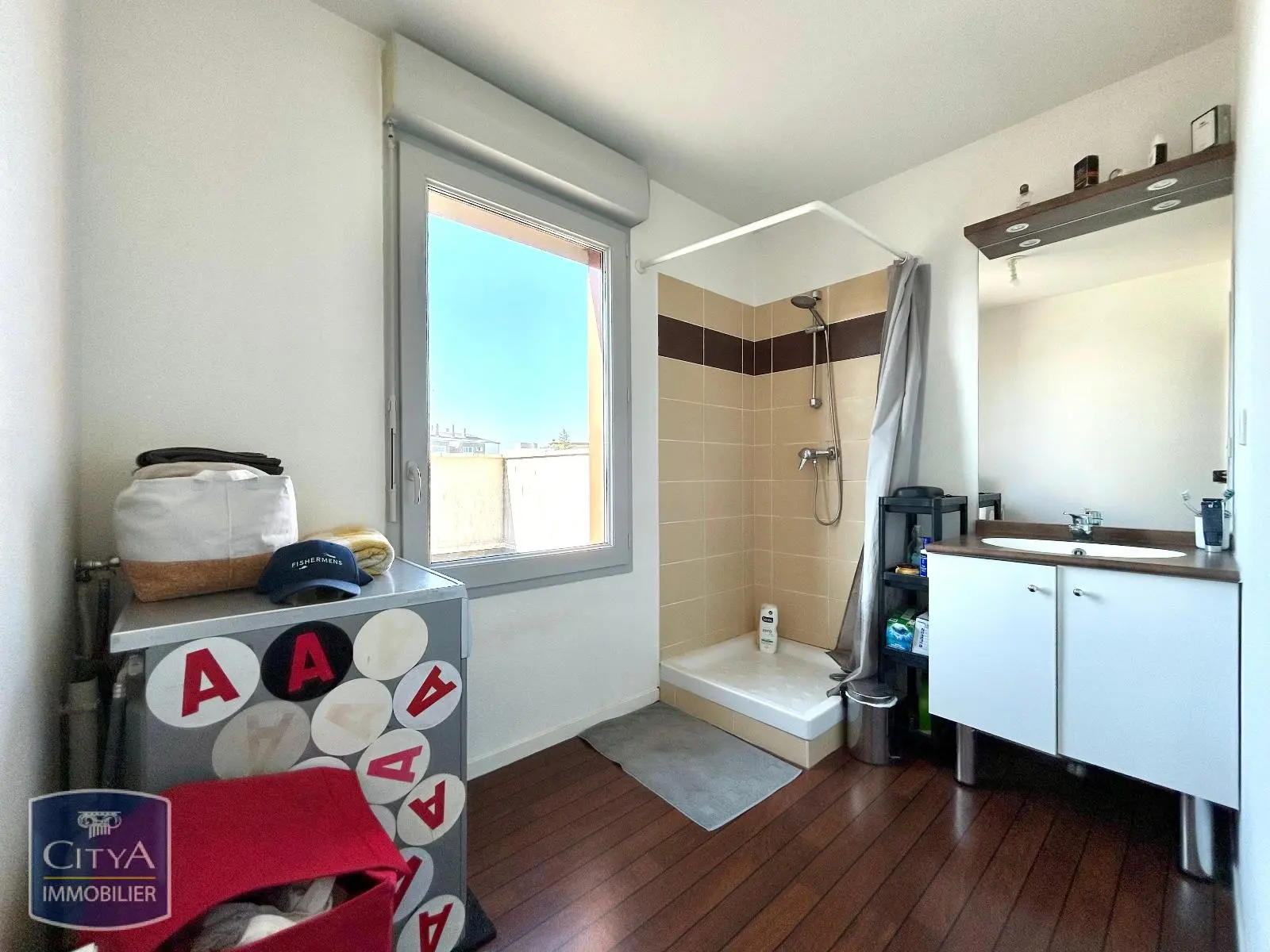 Photo 6 Appartement 1 pièce 30.15m²